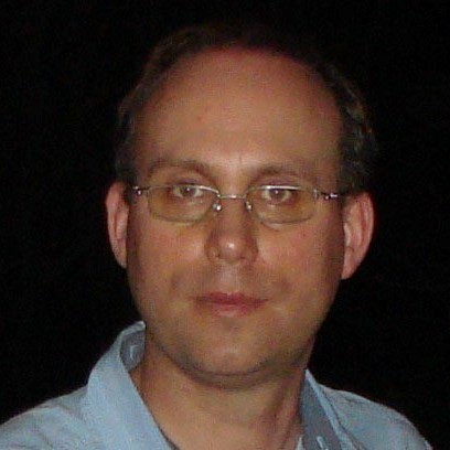 A picture of 'Rob Atenstaedt'